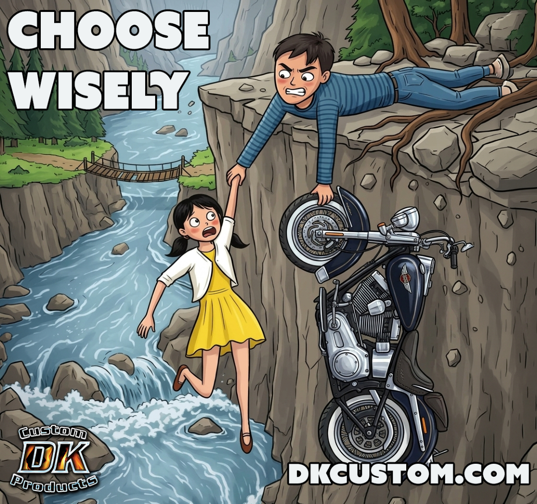 DK Custom Products tweet media