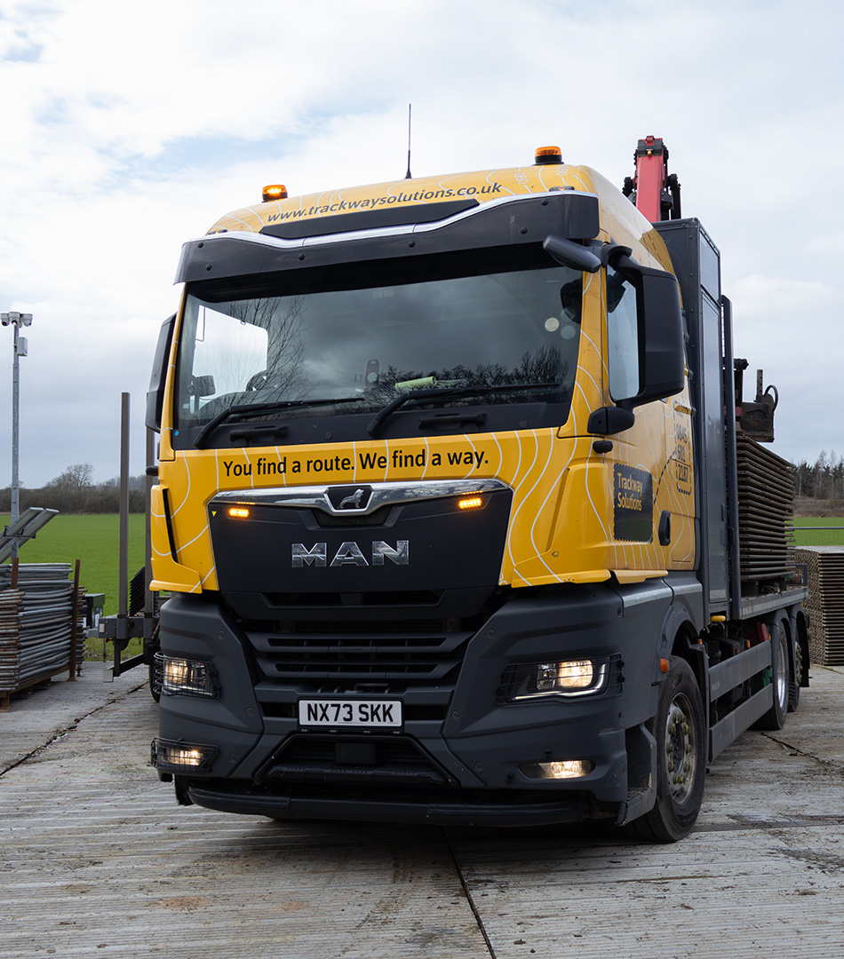 TrackwaySol's tweet photo. You Find A Route. We Find A Way. 💪

✅ Temporary roadways
✅ Car parks
✅ Walkways 
✅ Remote work sites

📞 0845 241 8555
📧 info@trackwaysolutions.co.uk
📱 https://t.co/1hNMz65I3C

#trackwaysolutions #temporaryroads #eventsupplier #construction #planthire https://t.co/an5sm9Ir7m