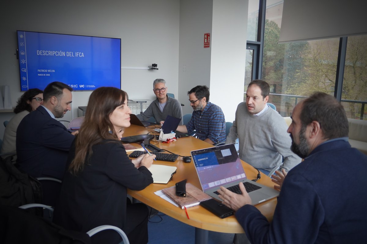 Recerca i Universitats tweet media