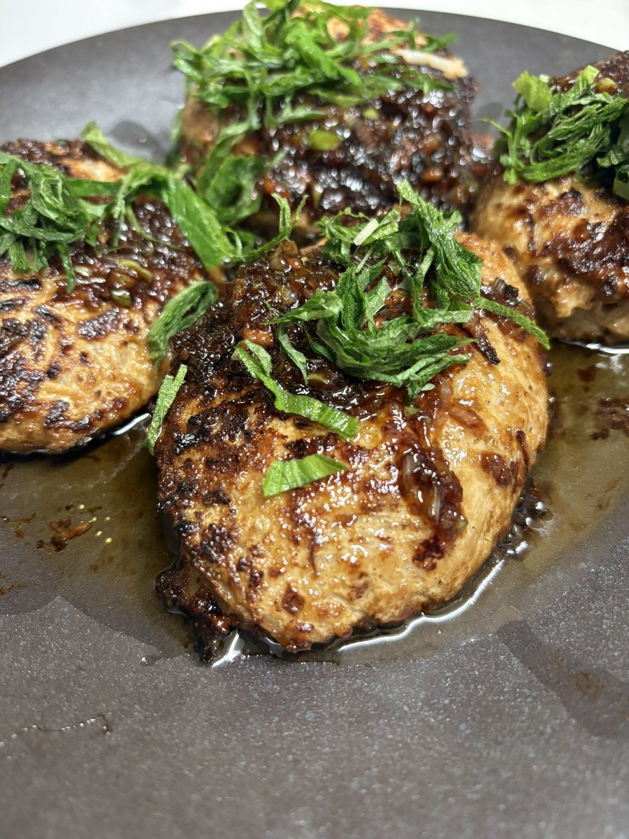 良い焼き加減