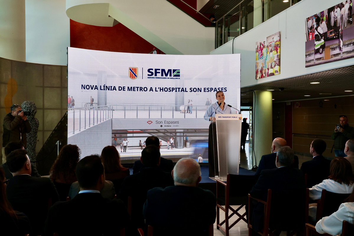 Marga Prohens tweet media