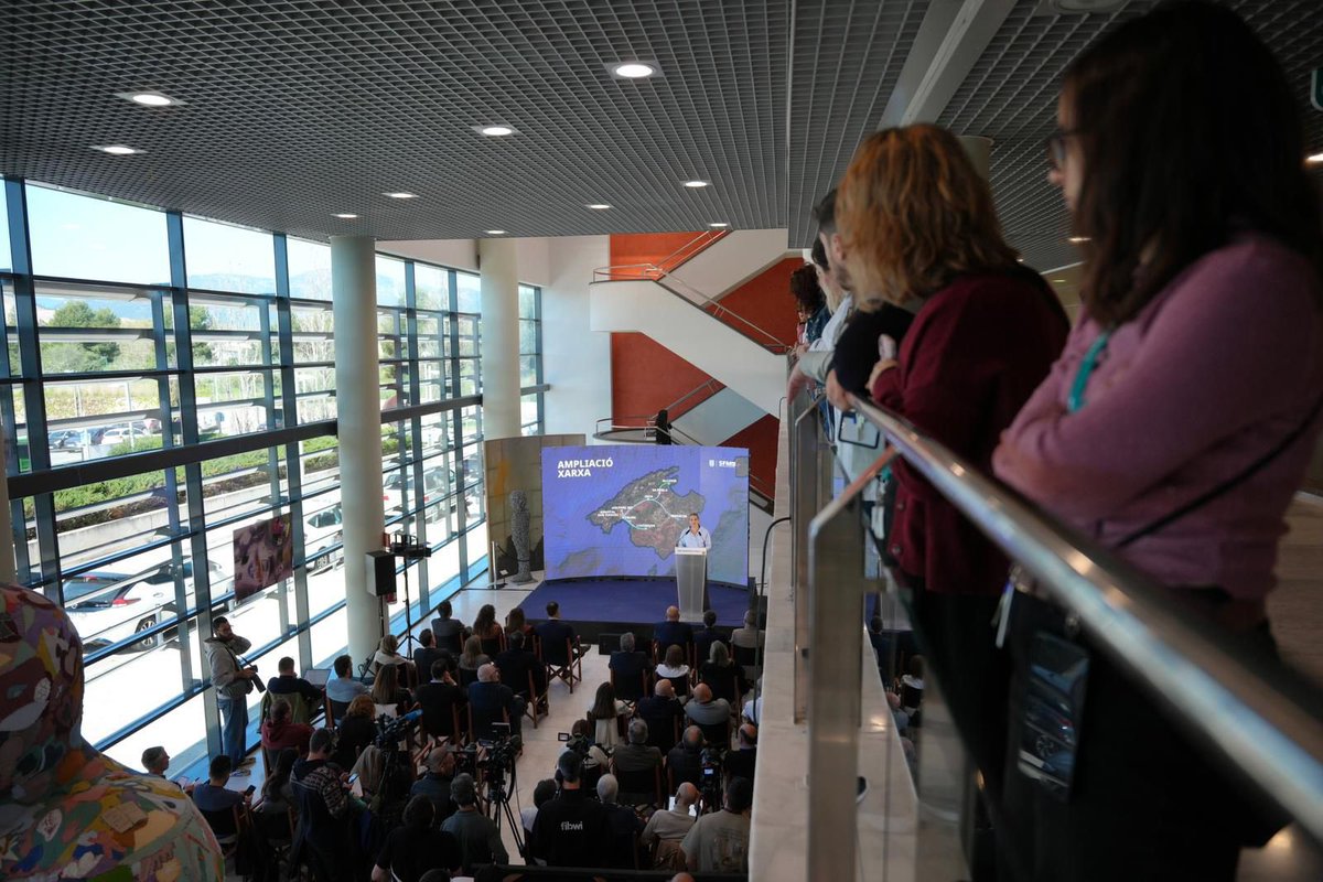 Marga Prohens tweet media