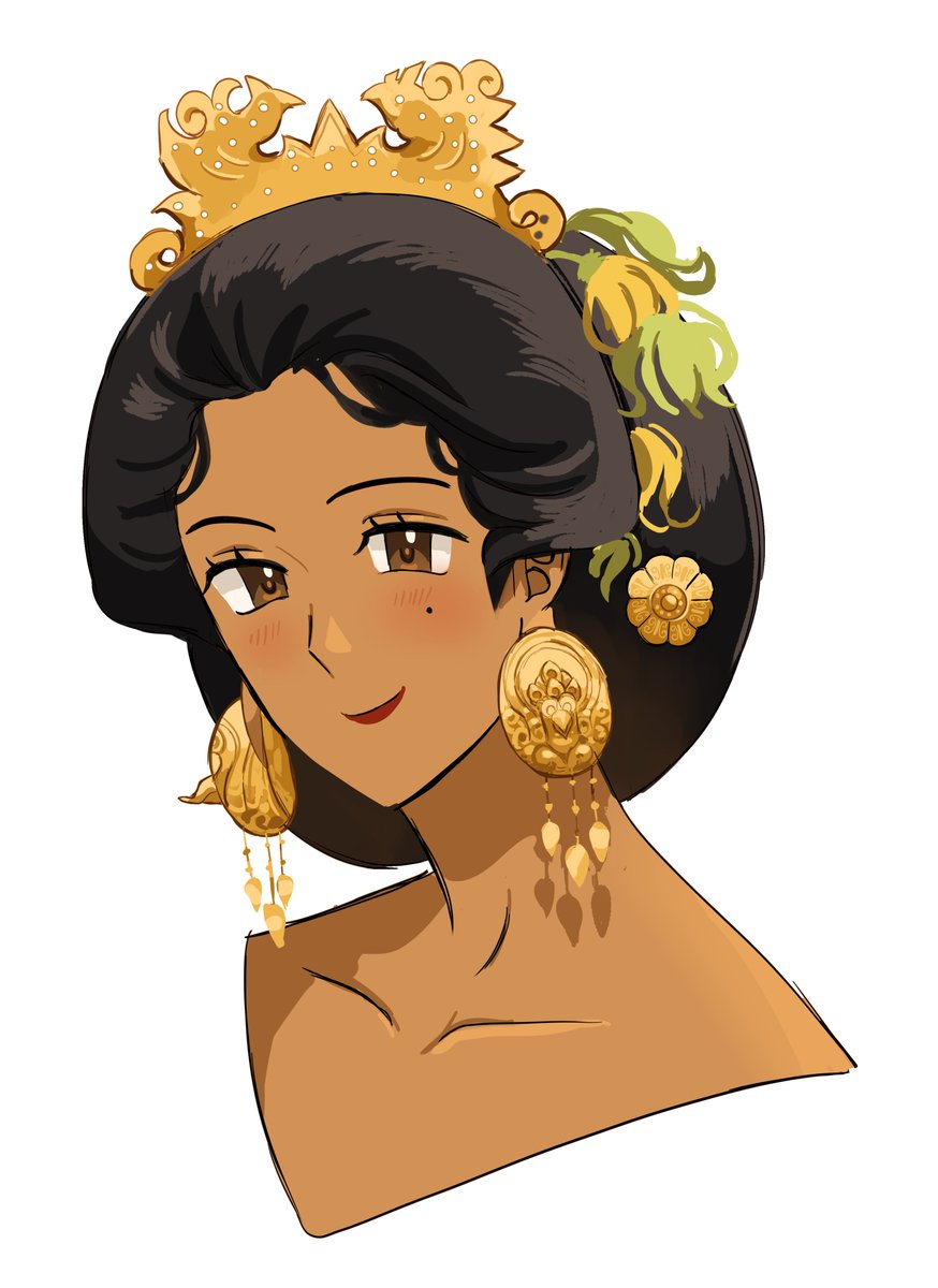 rona 🏵️🌊I commissions open! tweet media