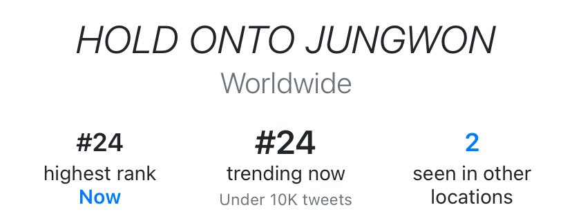 JUNGWON POPBASE tweet media