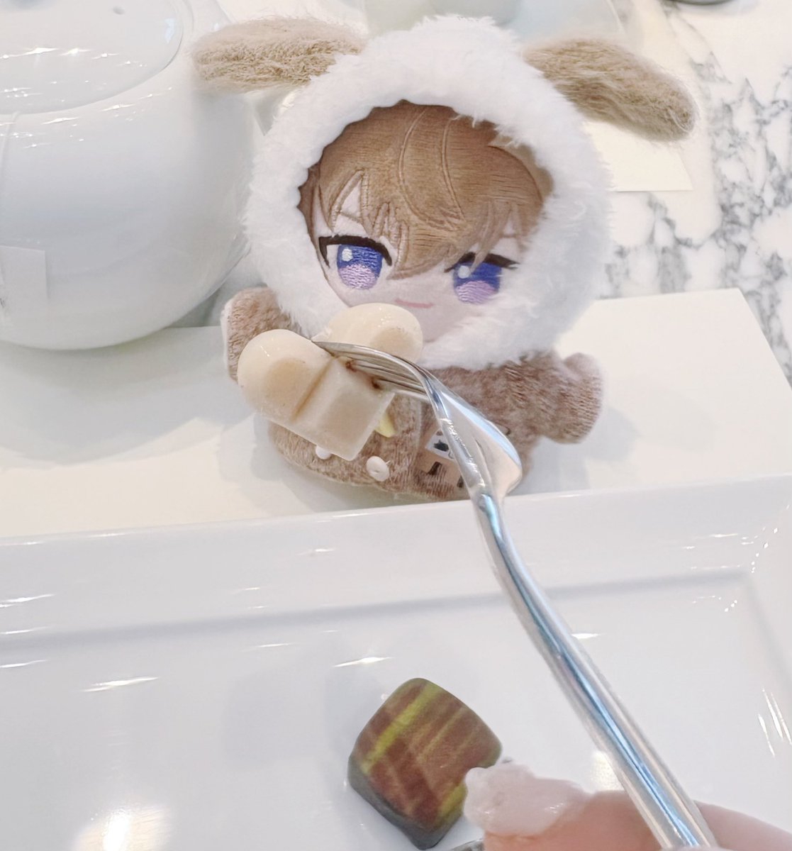 ちゅん tweet media