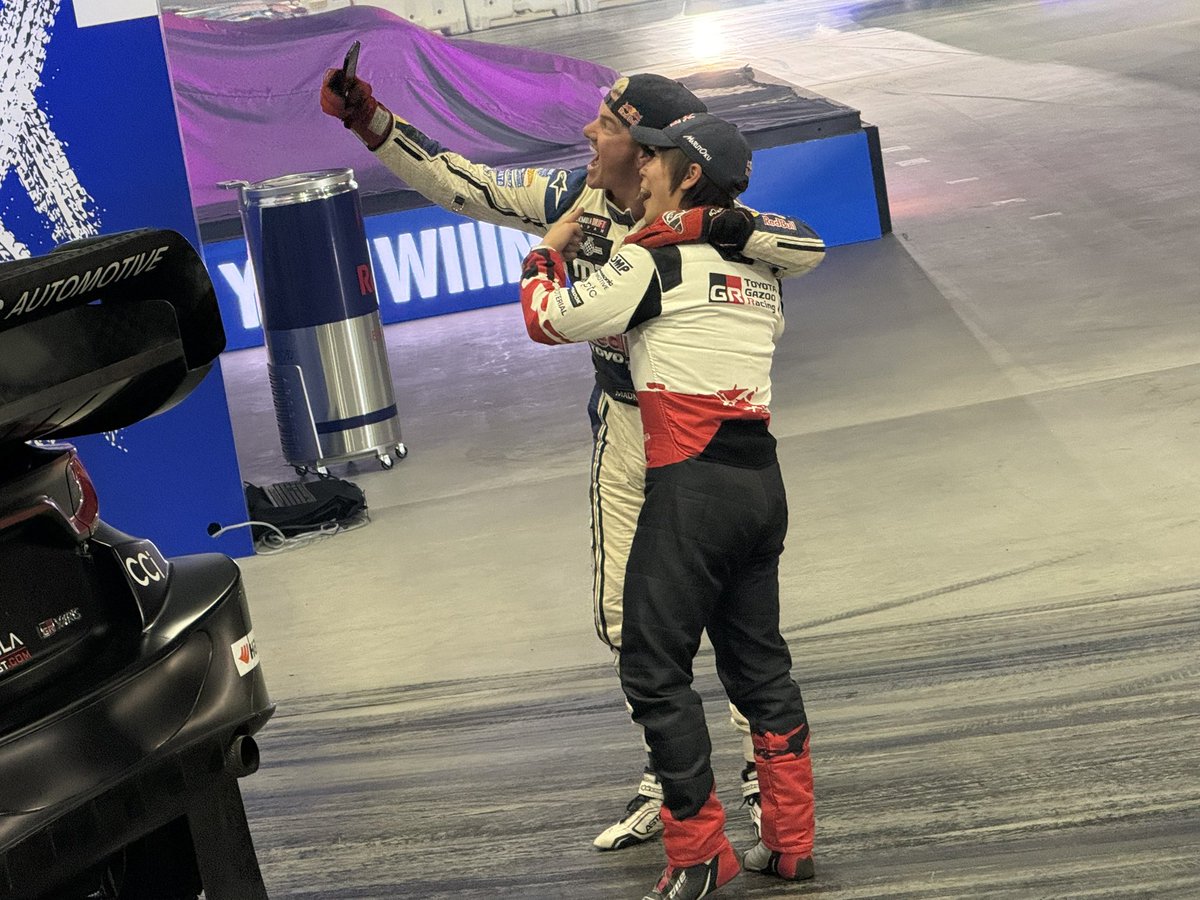 ユンカー@VMG STI Sport🦊 tweet media