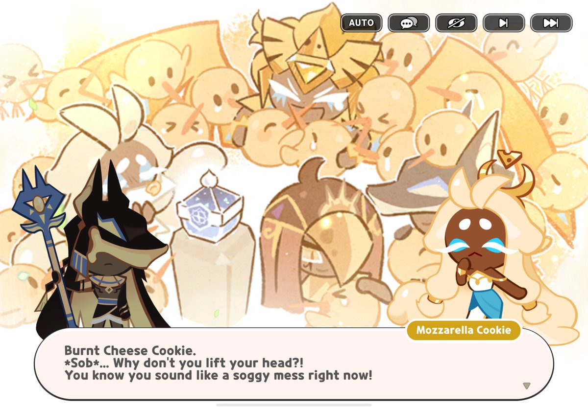 najia / keng ✨🧀 GOLDEN CHEESE KINGDOM 🔛🔝 tweet media