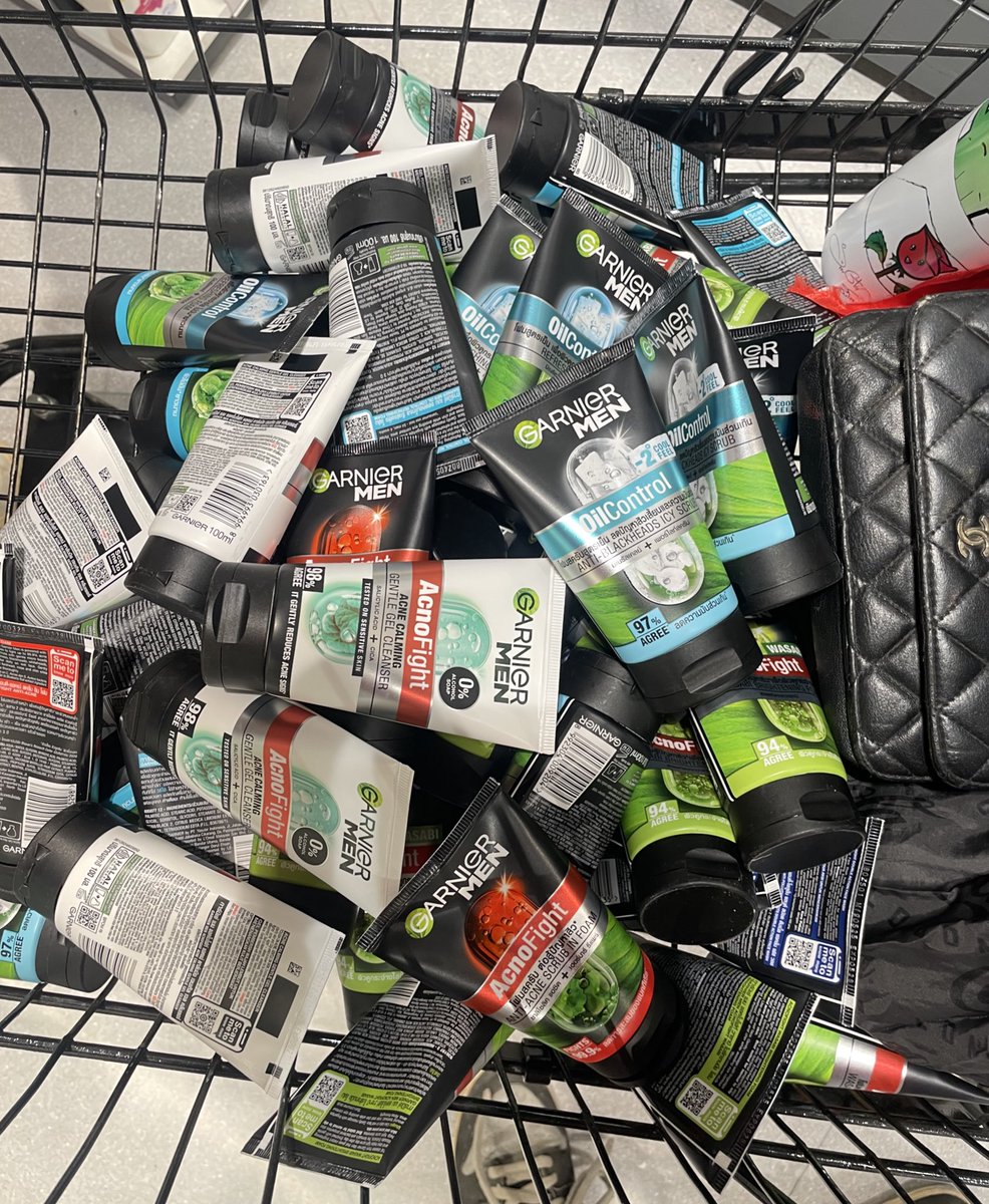 Nicky Nachcha tweet media