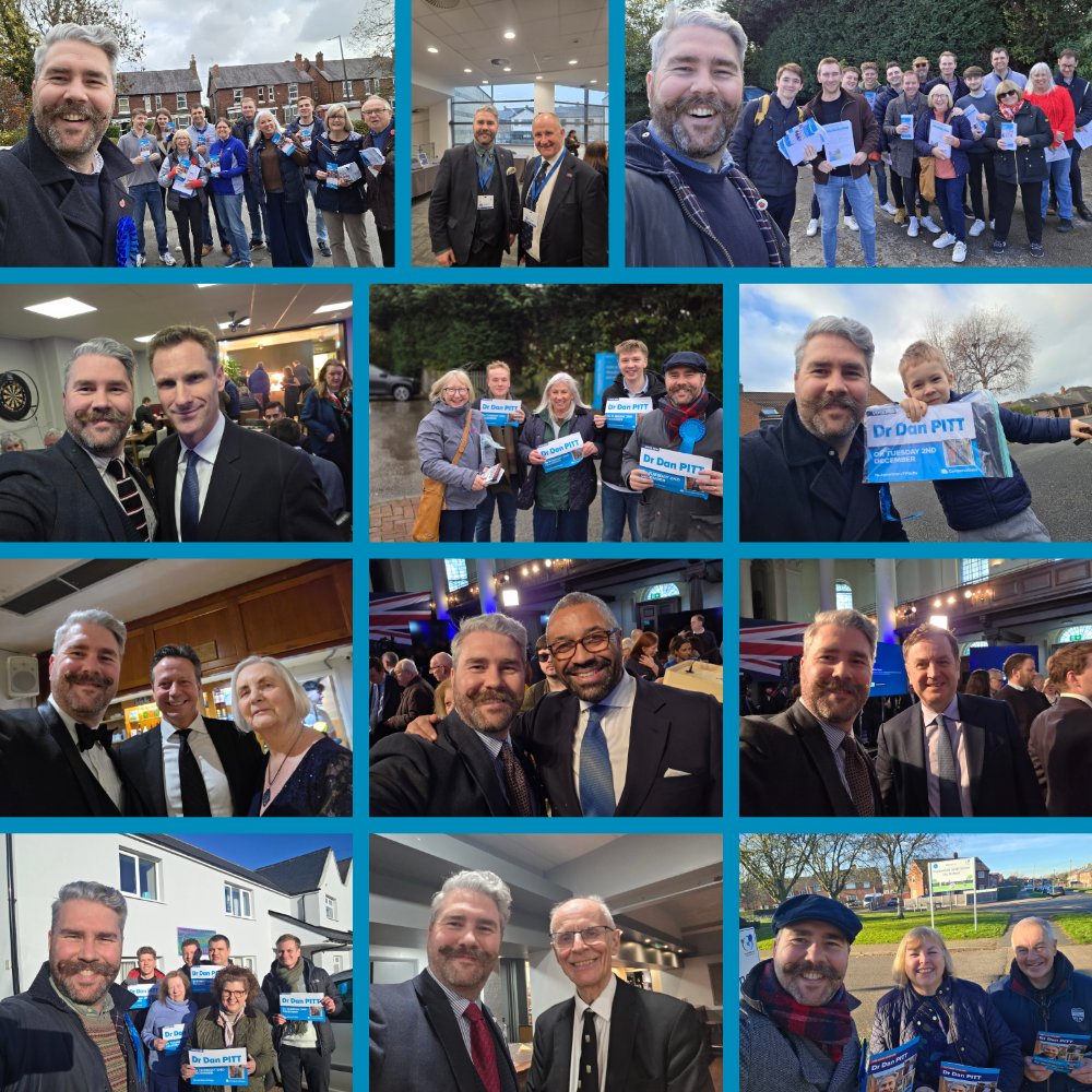 Dr Daniel Pitt tweet media