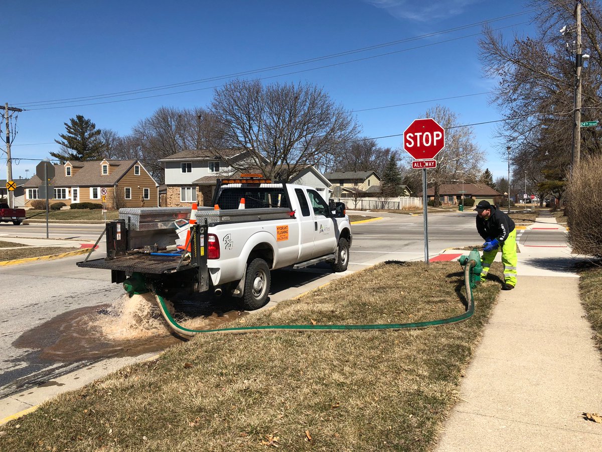 City of Ames tweet media