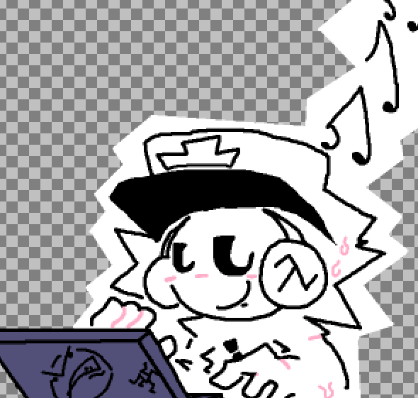 VS MILKGUY: SPECIAL DELIVERY (coming soon!!1!) tweet media