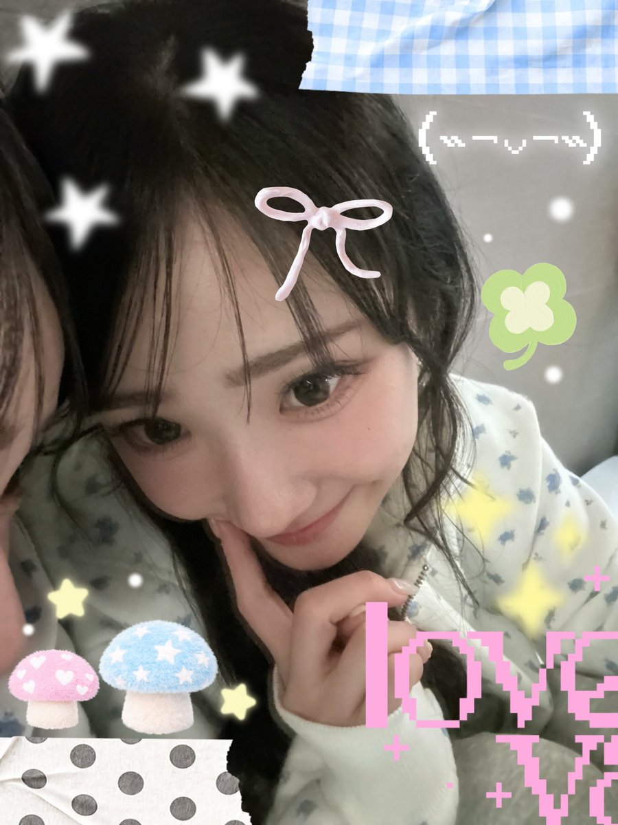 ESFP_0921's tweet photo. カワイイ💖 https://t.co/loXqbSTtVU