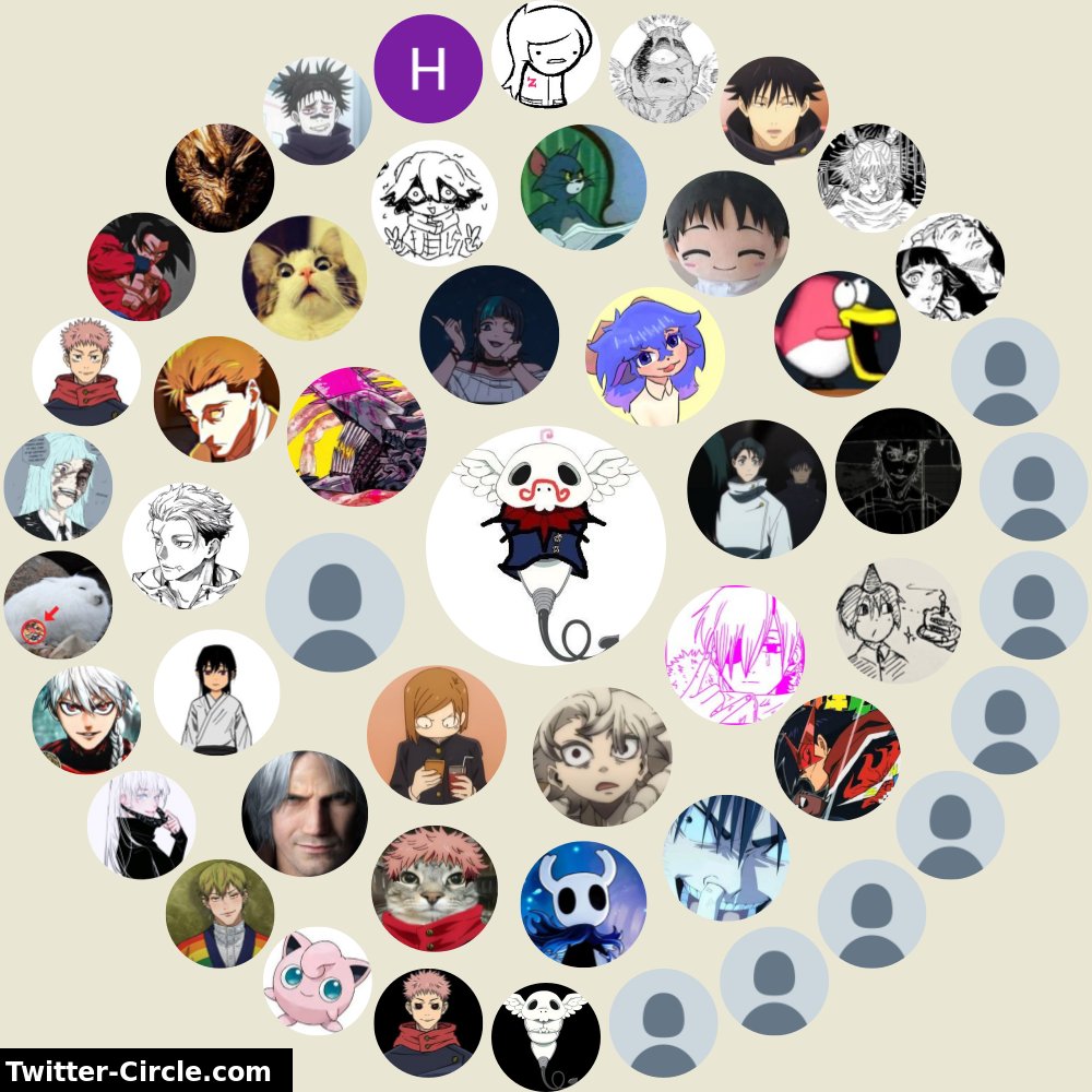 Kaisen's Kogane tweet media