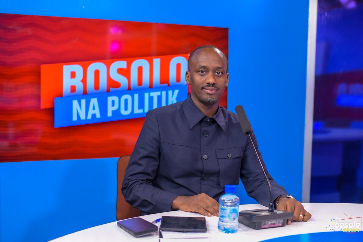 mulikuza_jordan's tweet image. ‼️🔴‼️Ne cédons pas à la #manipulation du #Rwanda, qui cherche à faire croire au #monde entier que les #Banyamulenge sont #marginalisés et tués en #RDC, c’est #faux. Nous devons être #soudés pour la cause de notre #pays et notre #vivre_ensemble 
 #Daniel_Ganza.