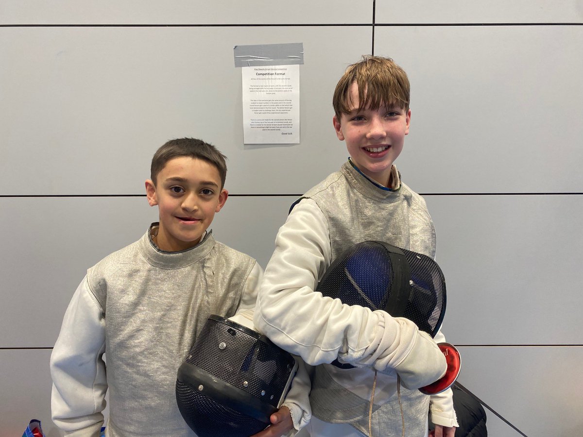 Old Swinford Hospital tweet media