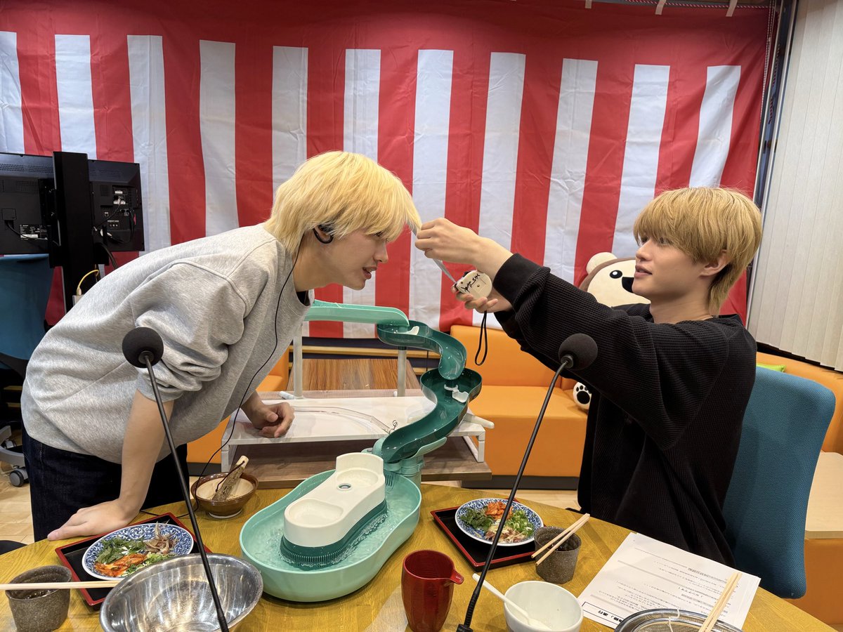 関西ジュニアのMBSヤングタウンNEXT tweet media