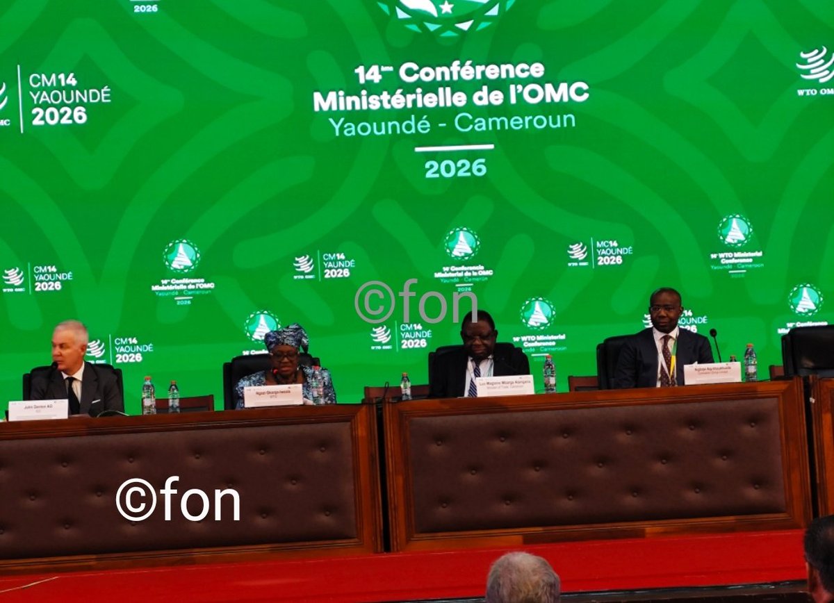 Frank Olivier Ndema( Mister FoN)🇨🇲🇨🇮🇨🇵 tweet media