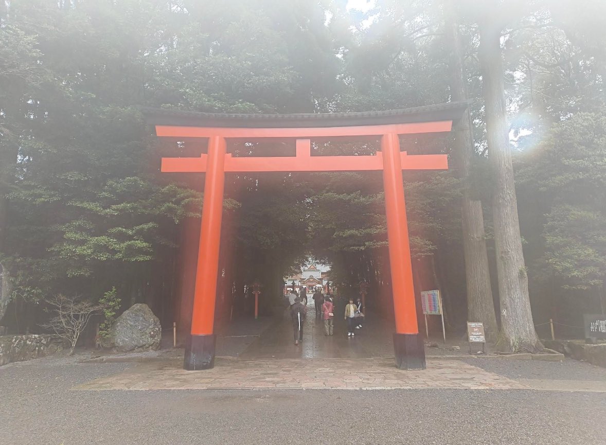 Oucc24's tweet photo. 今日は春合宿2日目でした！

今日はどの班も雨に降られたようで、輪行した班もあったようです。一方で輪行は甘えという意見も…

明日からは雨は降りそうにないのでやる気が出てきました！ https://t.co/tvVqiOvP71