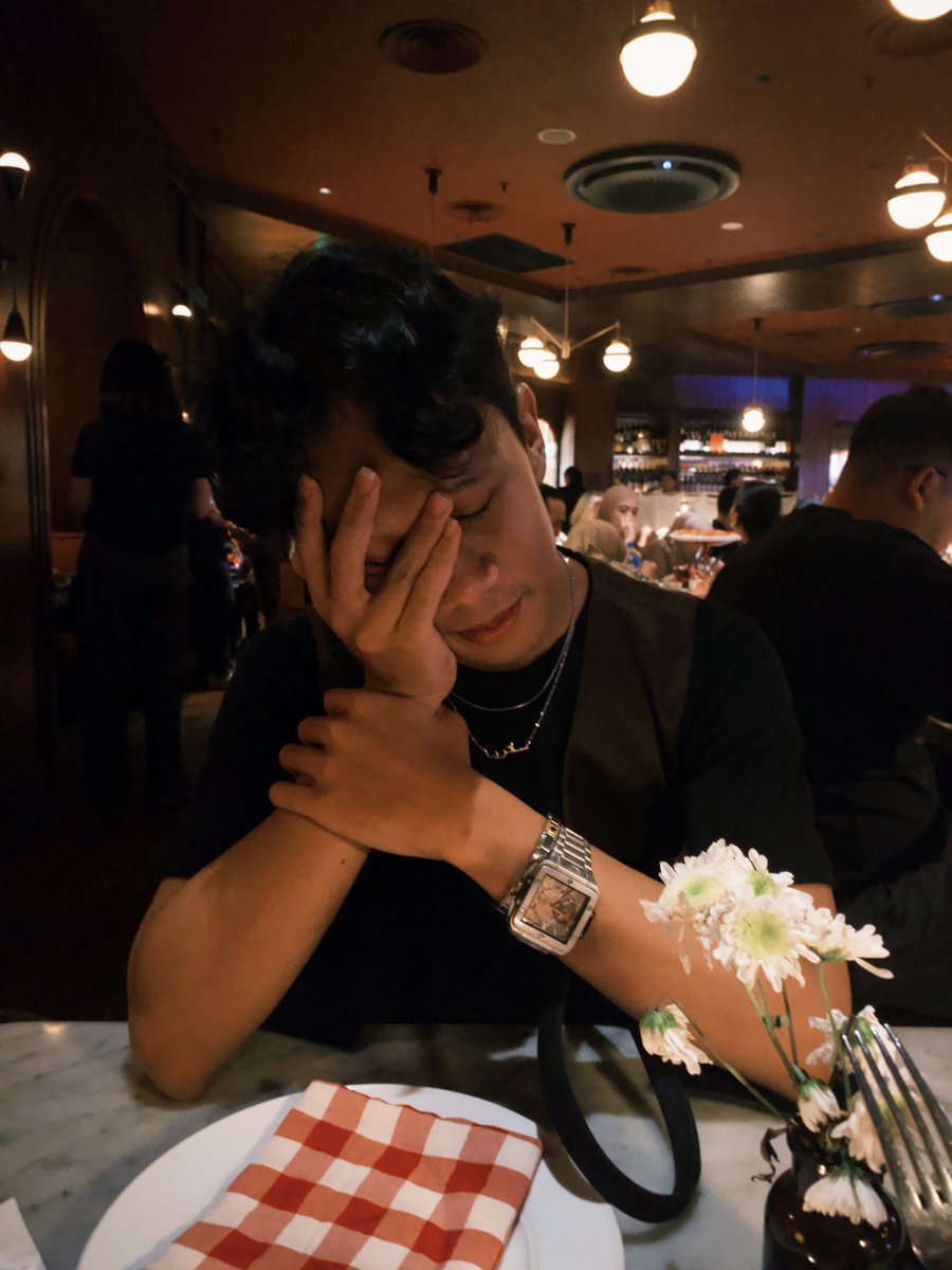 张肖 Auriéga tweet media