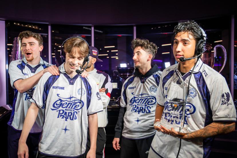 The Green Suits ⭐️ tweet media