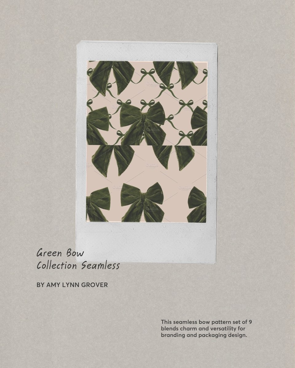 Creative Market tweet media