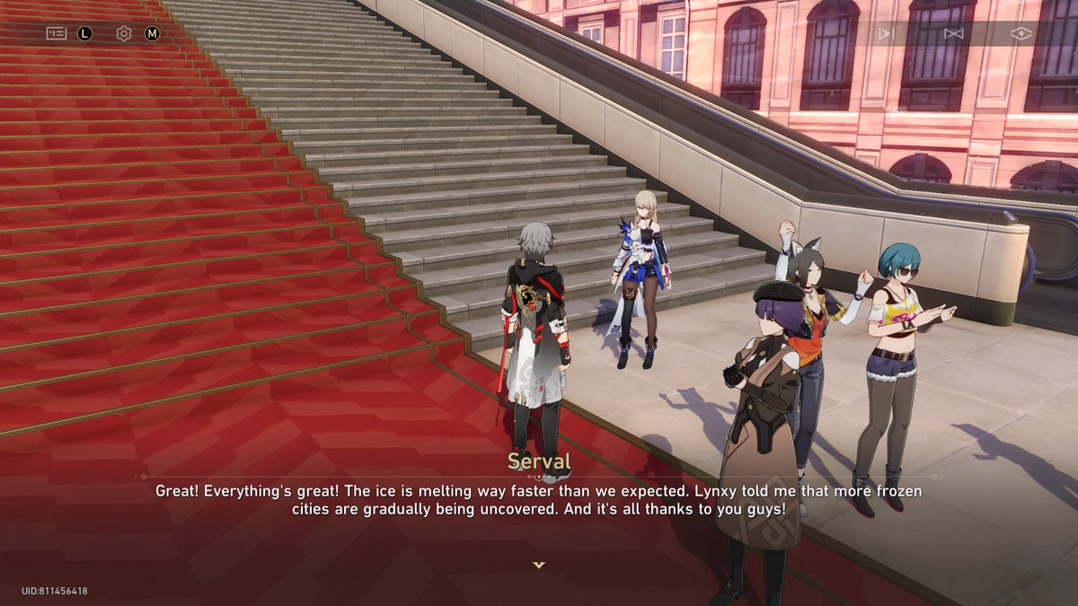 Gepka Archive!🛡️🦾 tweet media