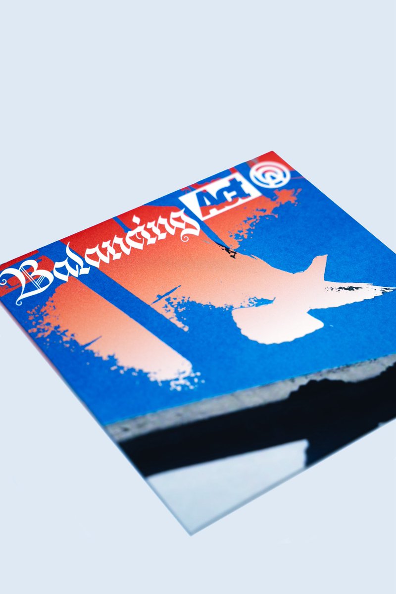 bigromanticrecords tweet media