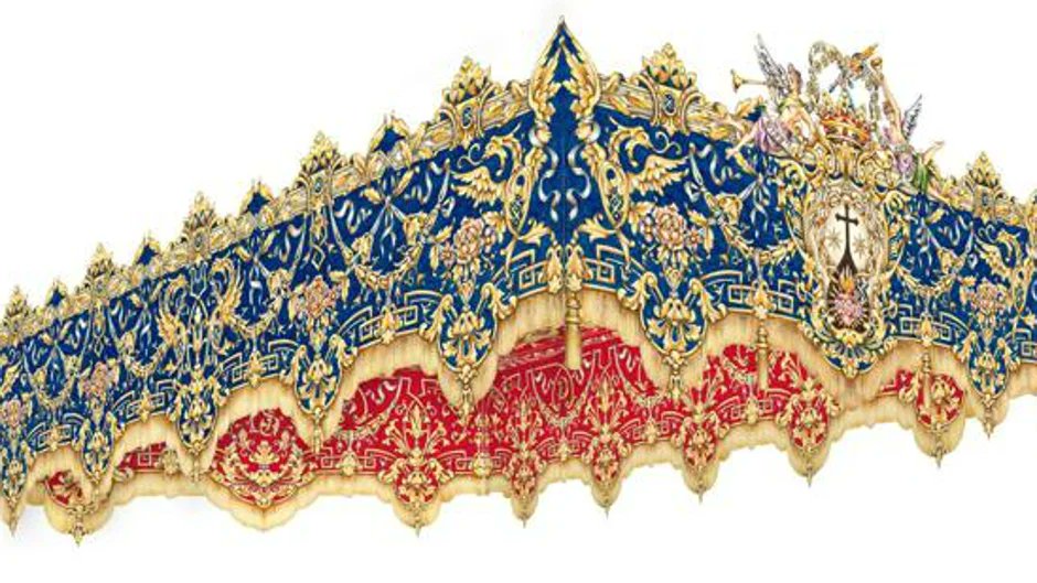 César Romero de la Osa Martínez tweet media