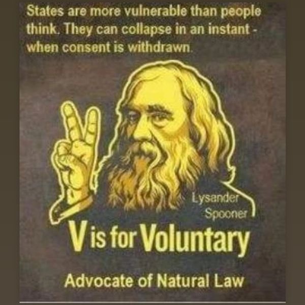 Agorist Nexus (Brandon) tweet media