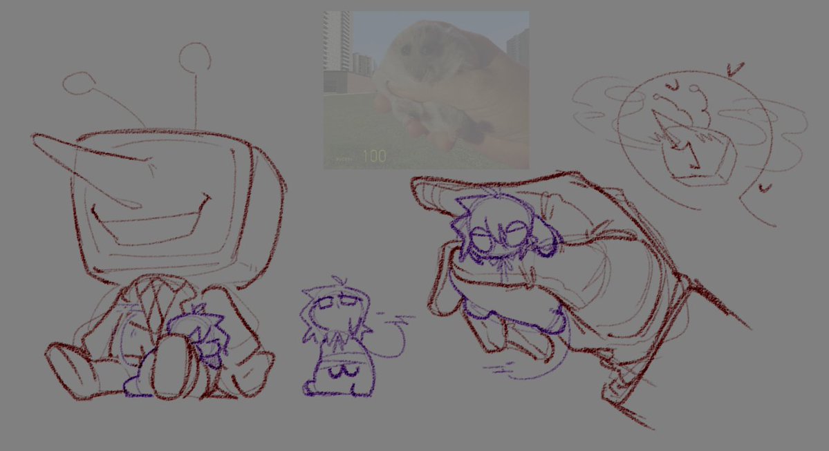 Nameless/Nami🍜 tweet media