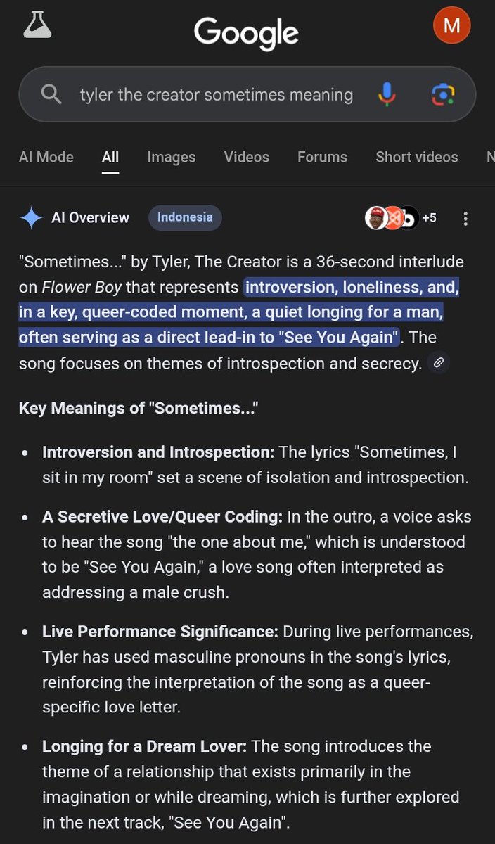 konokeny, pulang. dirumah ada martabak manis tweet media
