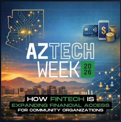 Arizona Tech Week tweet media