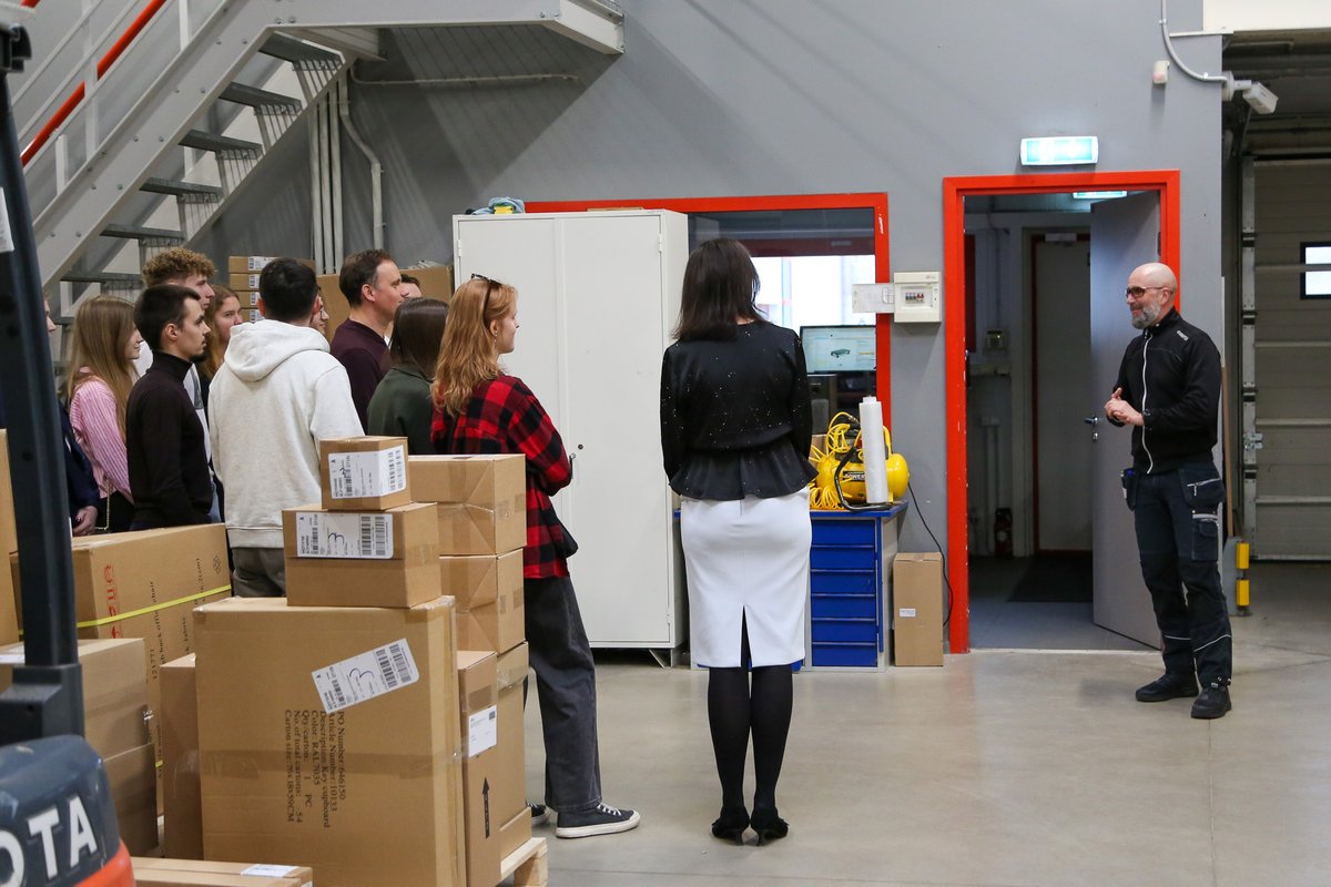 LU Ekonomikas un sociālo zinātņu fakultāte tweet media