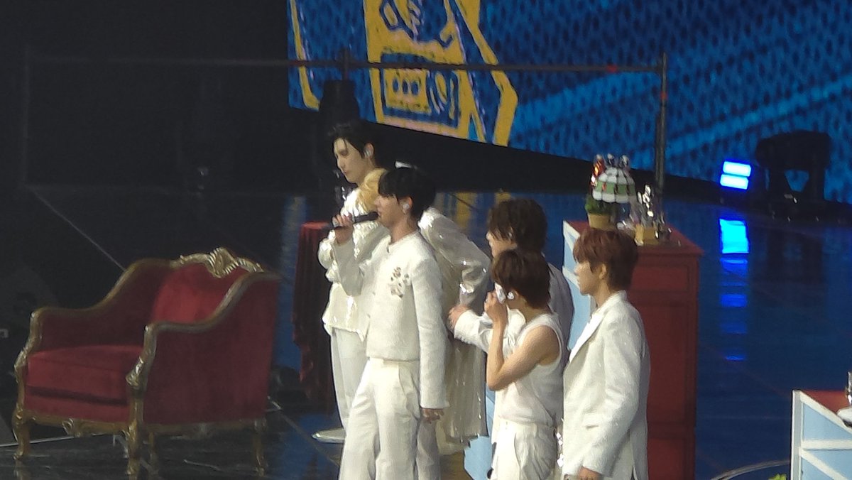 Destiny (을) tweet media