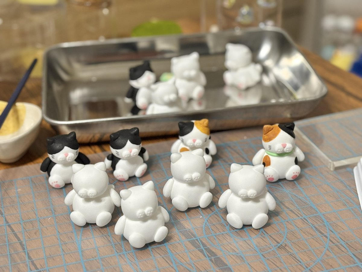 .NUKO（ドットぬこ） tweet media