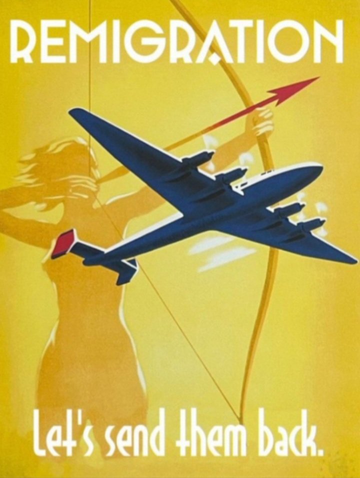 Special One tweet media