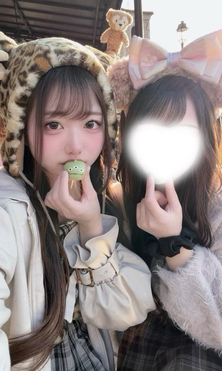 もちむぎ🍰 tweet media