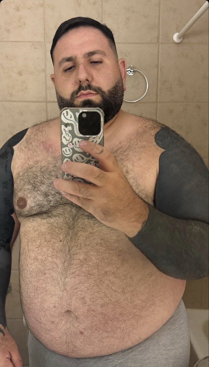 BlackInk Bear tweet media