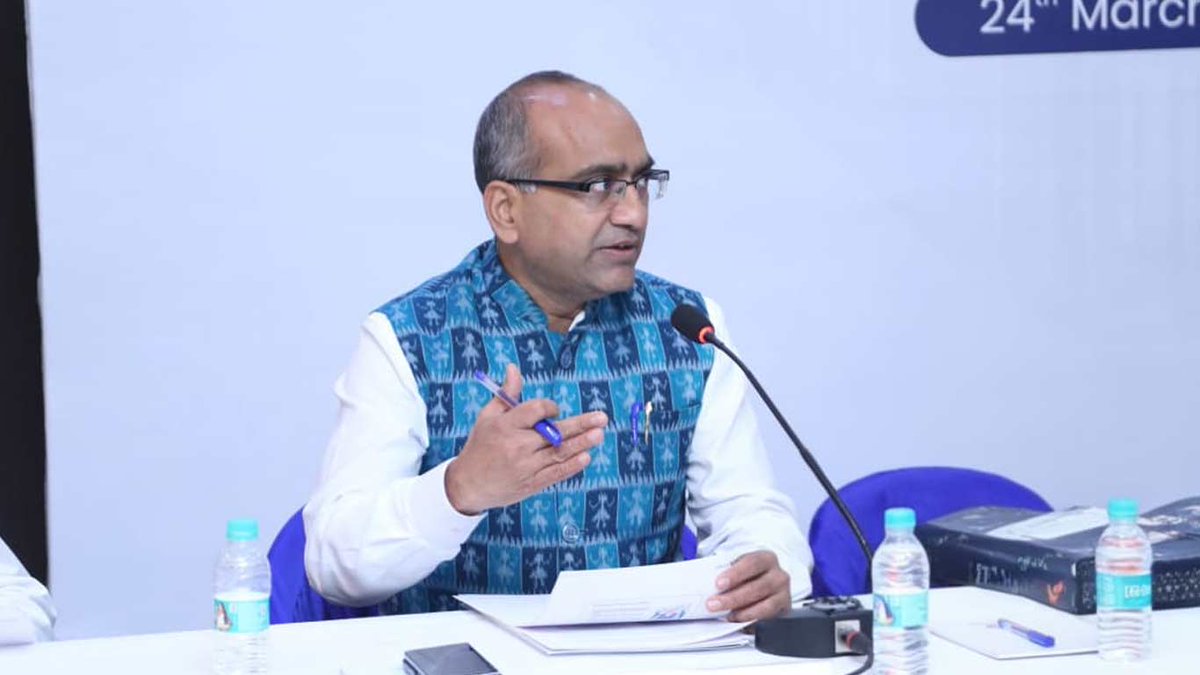 Friends of MSMEs in Parliament tweet media