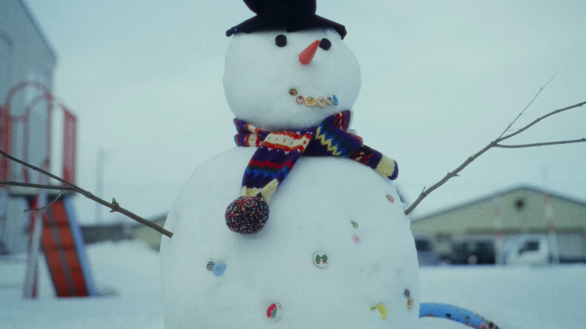 우린 아마도 잘해낸 거야