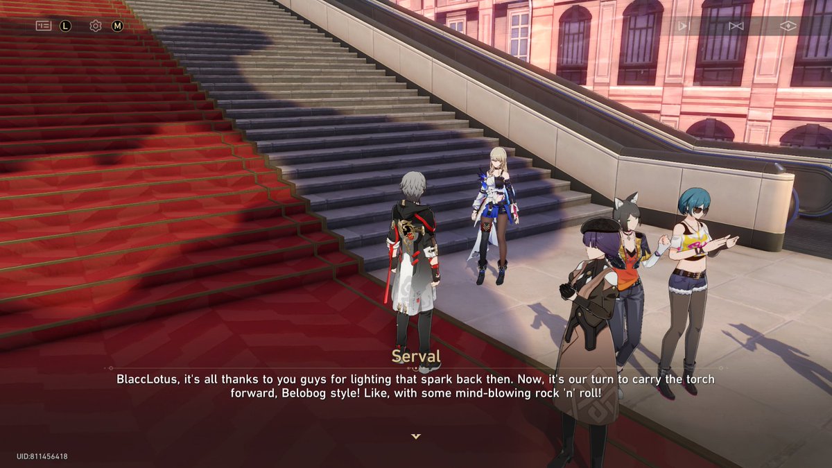 Gepka Archive!🛡️🦾 tweet media