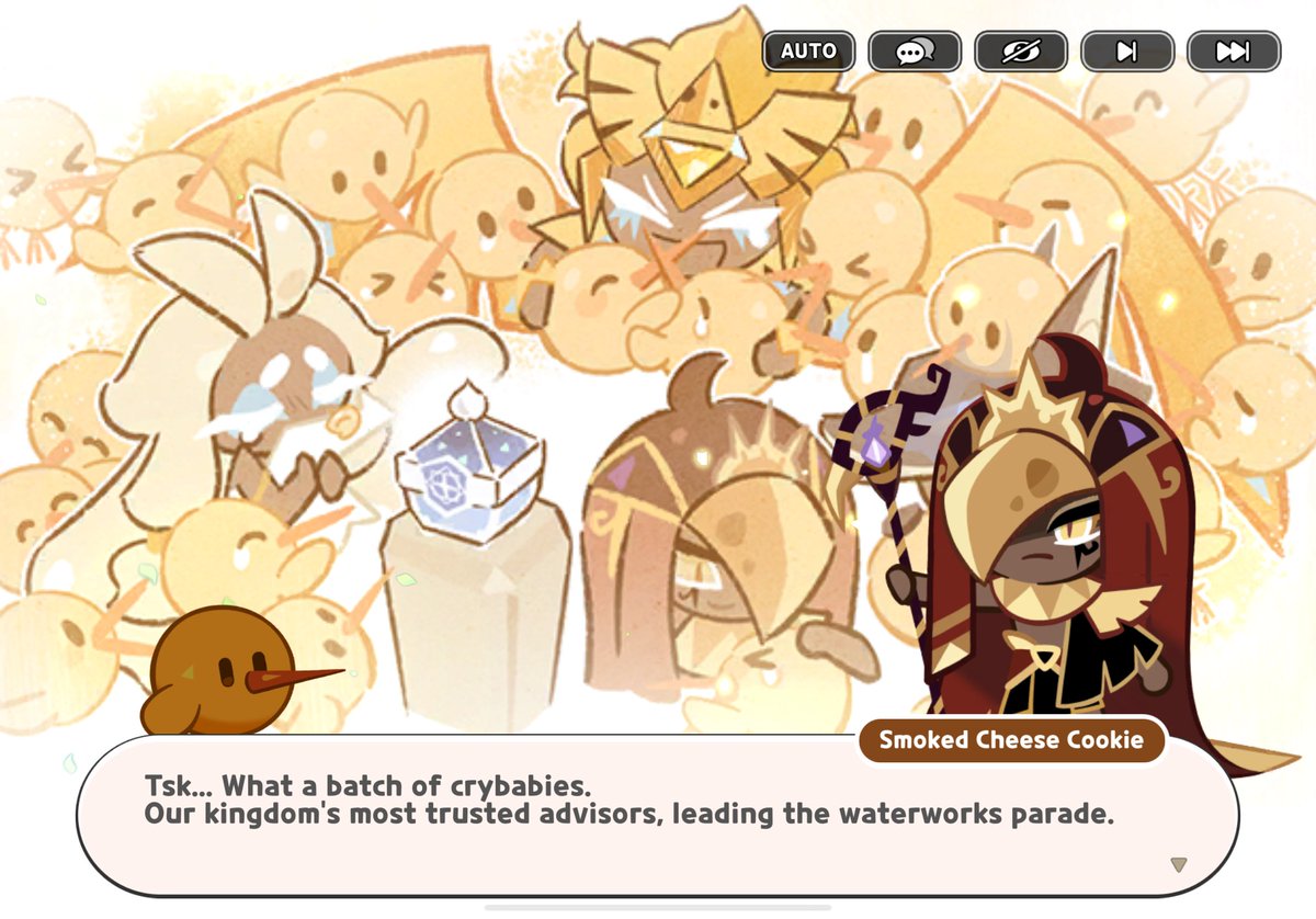 najia / keng ✨🧀 GOLDEN CHEESE KINGDOM 🔛🔝 tweet media