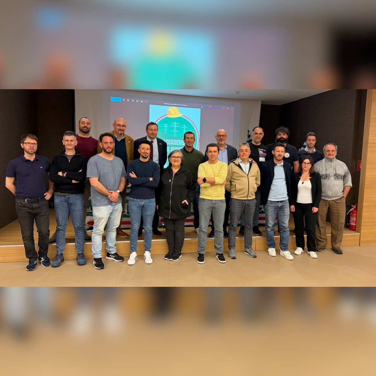 Flaei Cisl nazionale tweet media