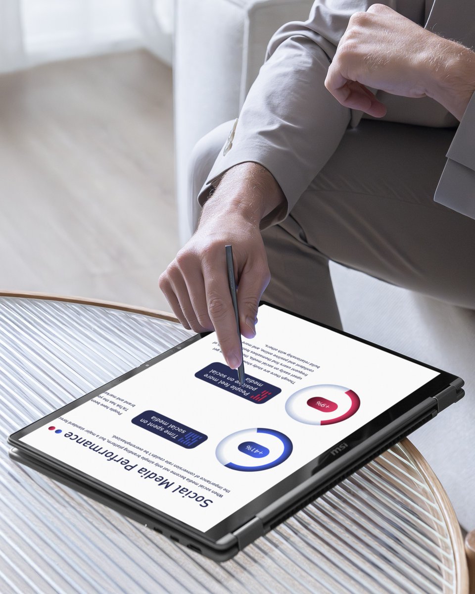 MSI Gaming Canada tweet media