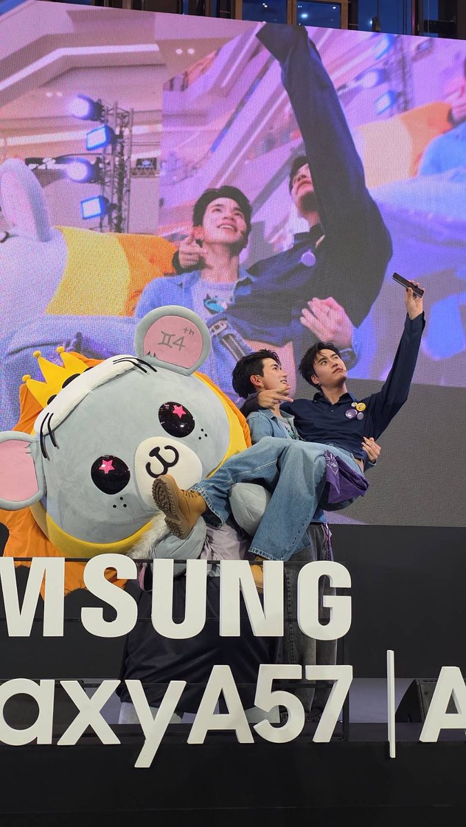 Fourth Officiall tweet media