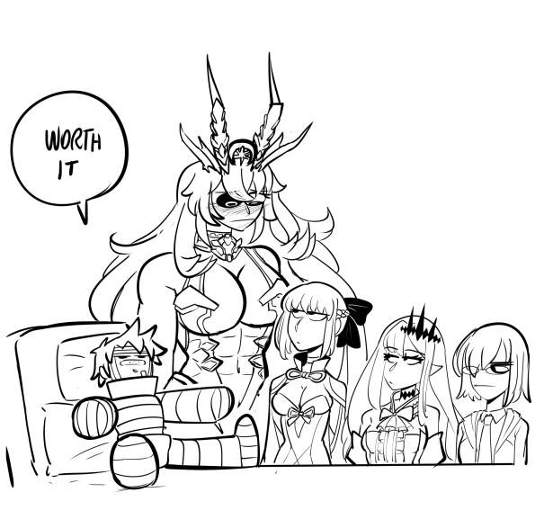 ᅠ ᅠ ᅠ ᅠ✧･ﾟ𝑻𝒉𝒆 𝑭𝒂𝒊𝒓𝒚 𝑲𝒏𝒊𝒈𝒉𝒕 .ᐟ ✭ tweet media