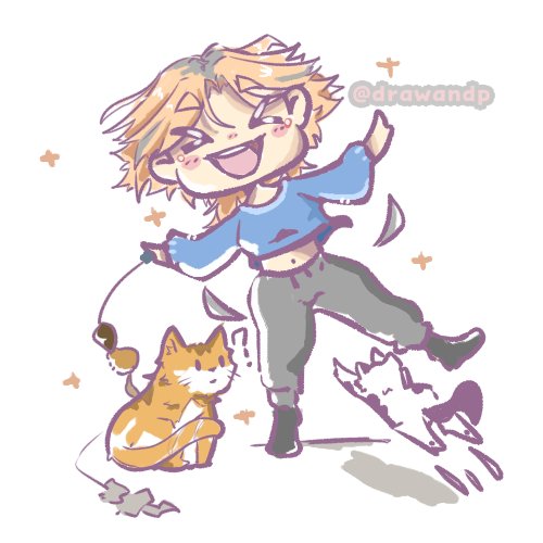 ✨Drawandp✨️💚VGEN COMMS OPEN💚✨️ tweet media