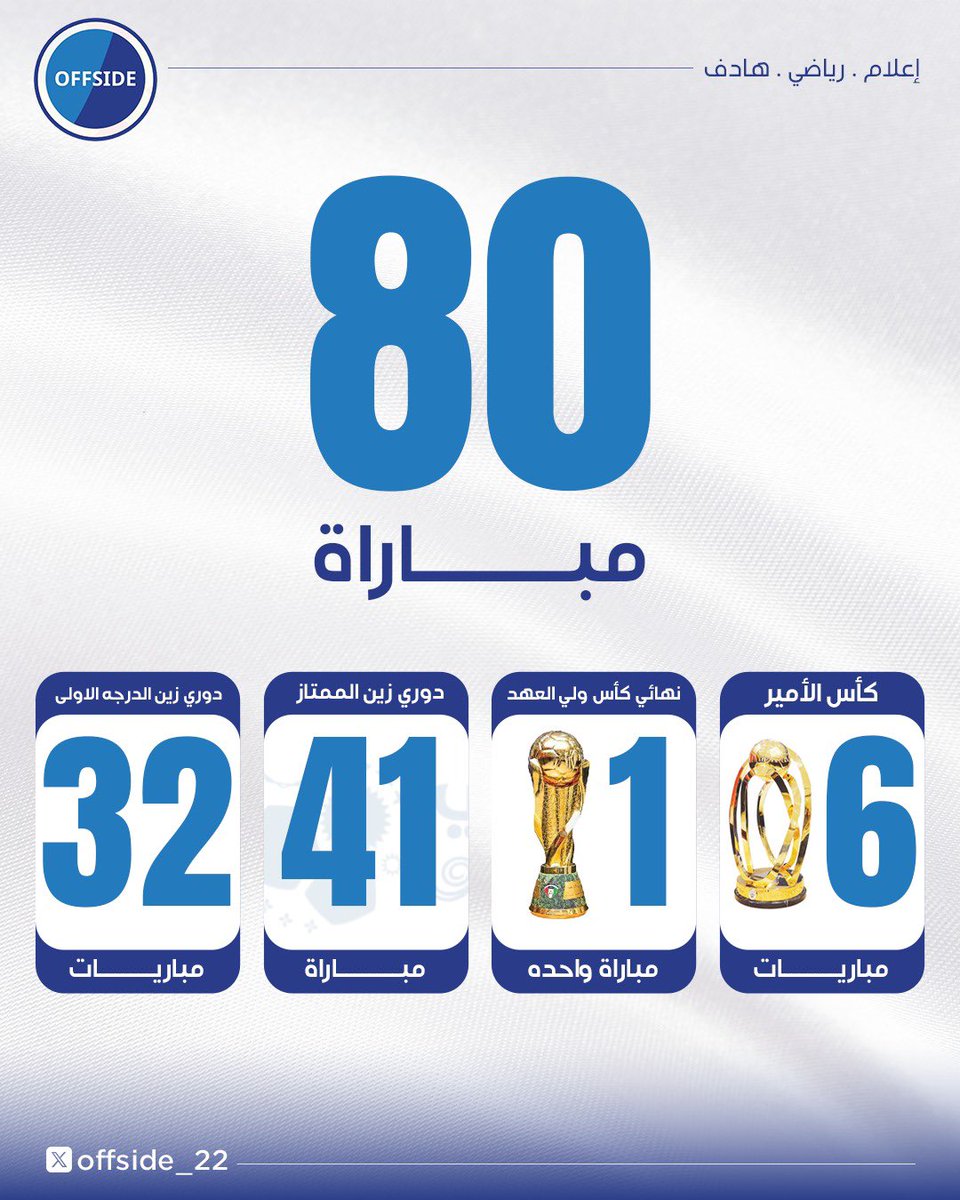 أوفسايد tweet media