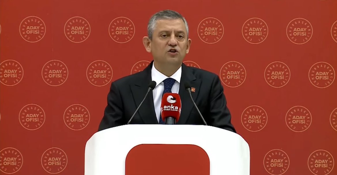 Gündem 7x24 tweet media