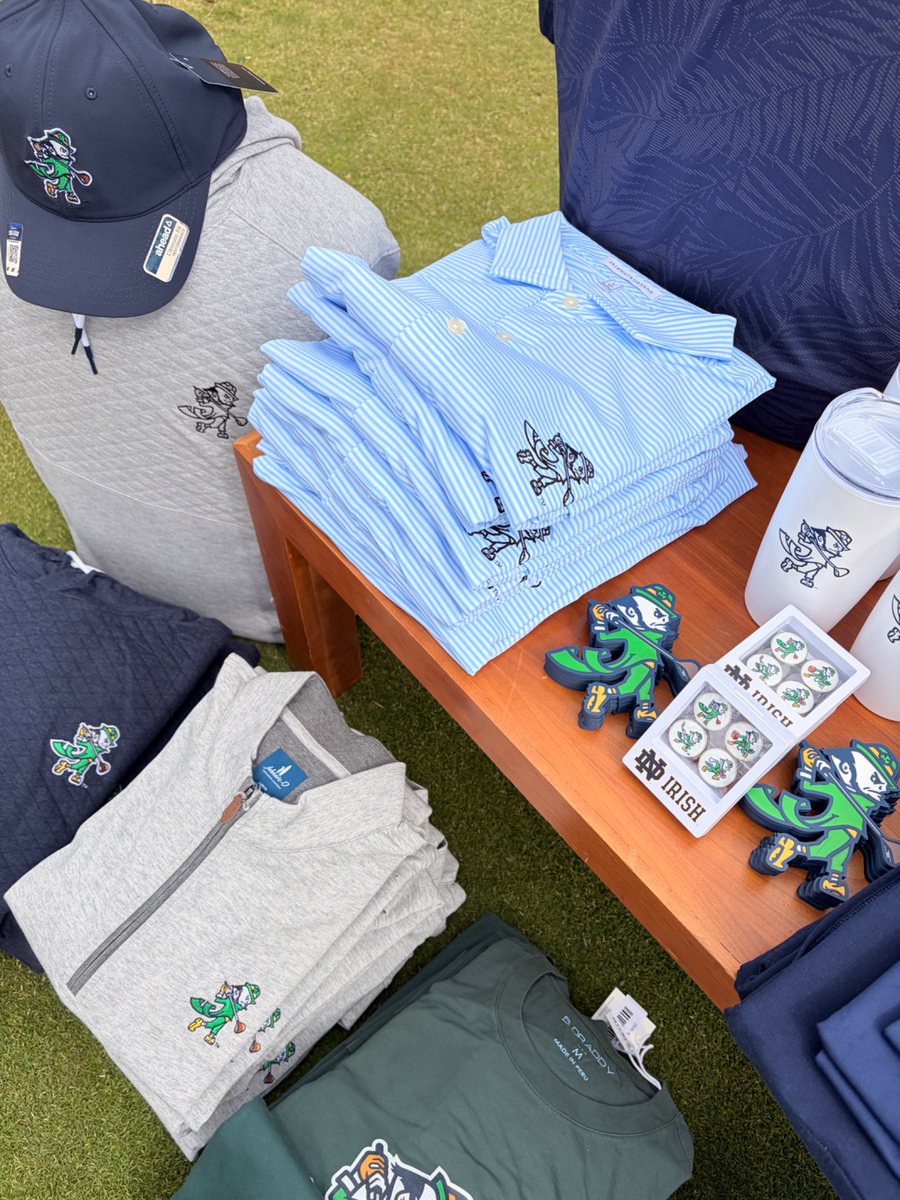 Warren Golf Course tweet media